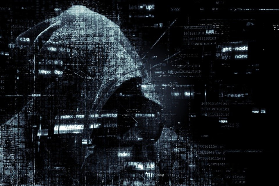 Hacker, Cyber Crime, Internet, Security, Cyber, Crime