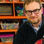 Christian Smith's avatar