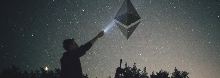 Ethereum is the big winner of massive stablecoin growth as issuance hits record number Ethereum is the big winner of massive stablecoin growth as issuance hits record number