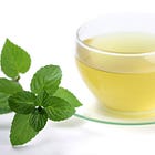 There's No Treat Like Herbal Tea