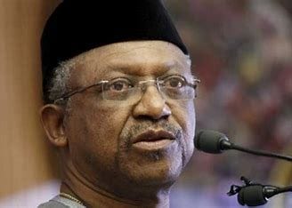 Image result for photo nigeria's minister of health