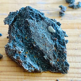 Wild clay