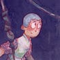 Katrina Mathews's avatar