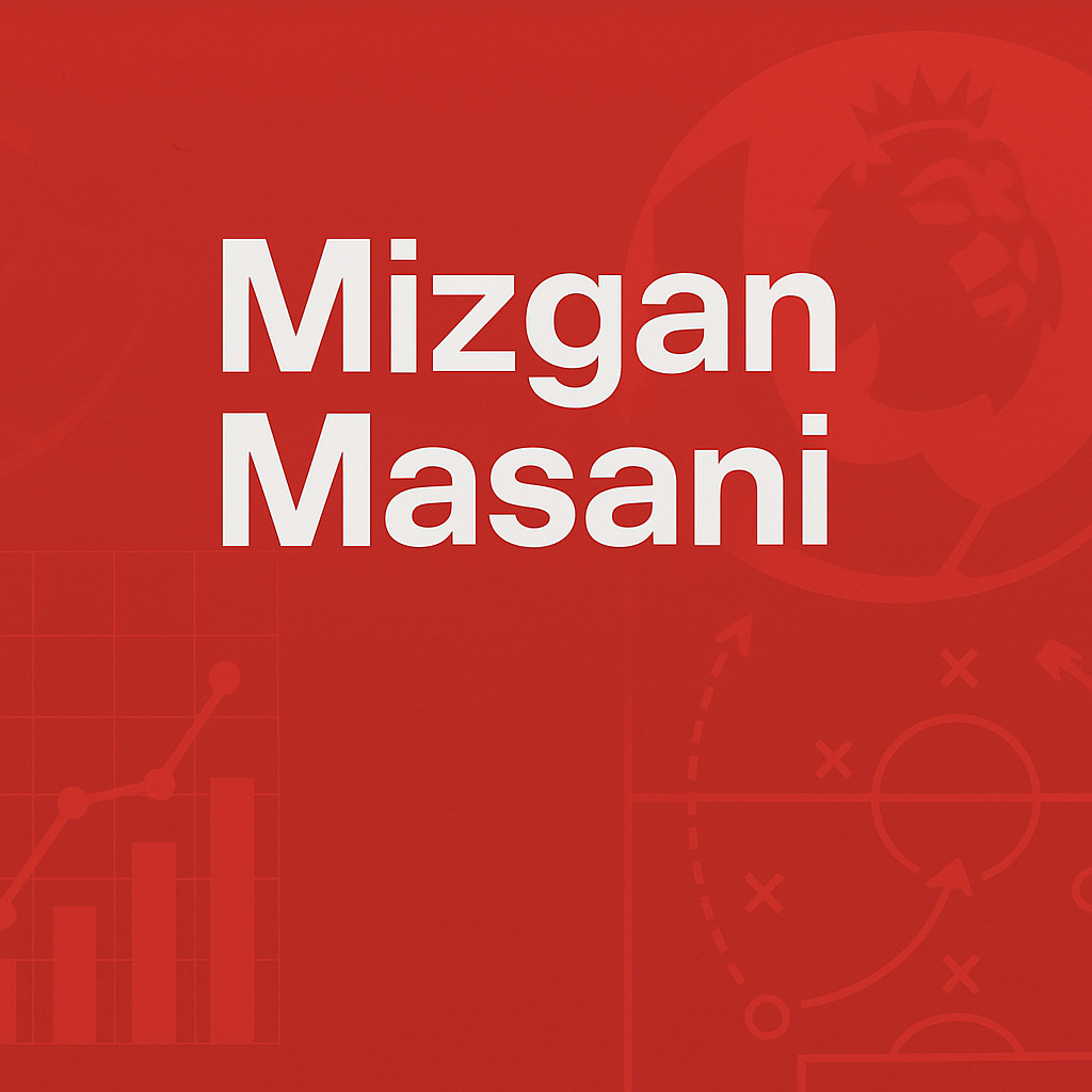 Mizgan Masani