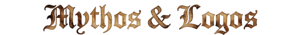 Mythos & Logos