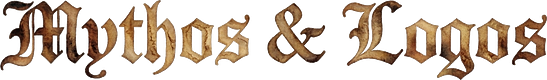 Mythos & Logos