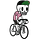 User's avatar