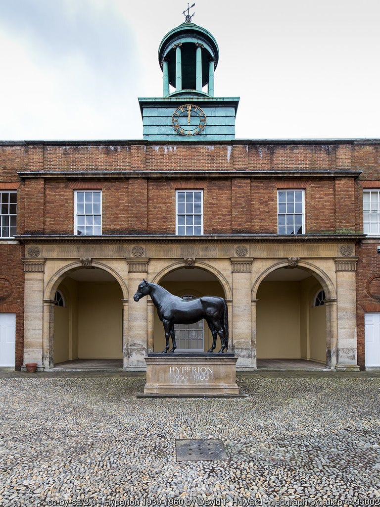 Jockey Club, Newmarket