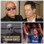 Revista de la Liga with Graham Hunter