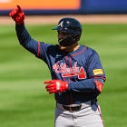 Nacho Alvarez is Atlanta's Most Important Prospect for 2025