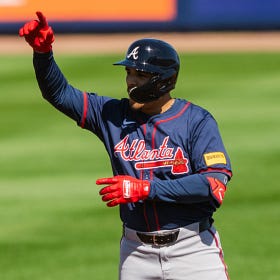 Nacho Alvarez is Atlanta's Most Important Prospect for 2025