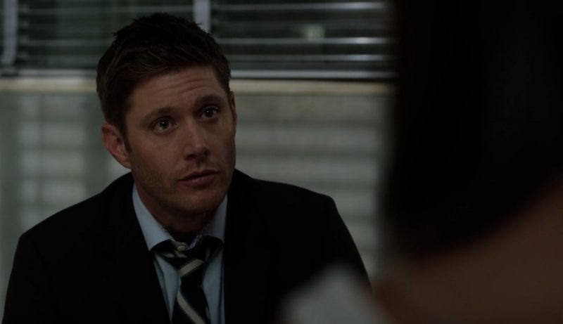 supernatural 1205 dean winchester on knees supernatural 1205 dean winchester on knees