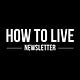 How to Live by Sharad Lal