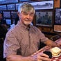 Jim Reynolds's avatar