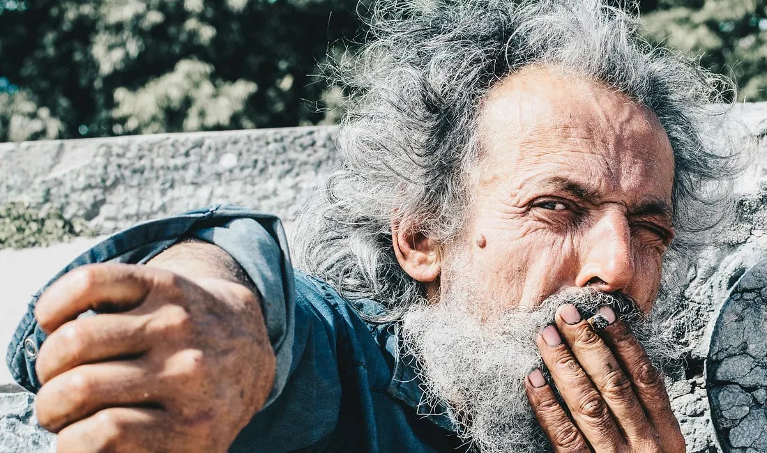 How I Learned Not to Date Down