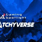 Inside Hatchyverse: A Living Game World on Avalanche