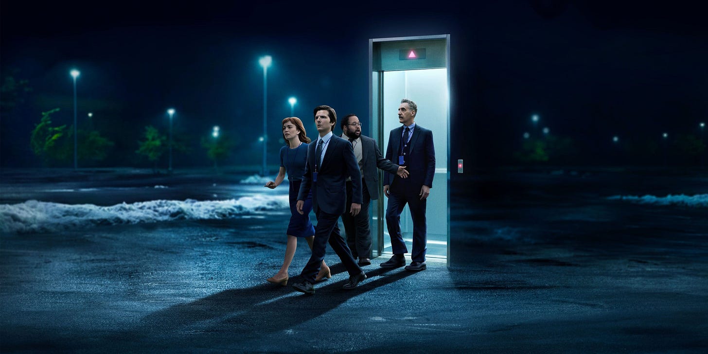 Severance Creator Talks Season 3 and How Long Fans Could Have to Wait