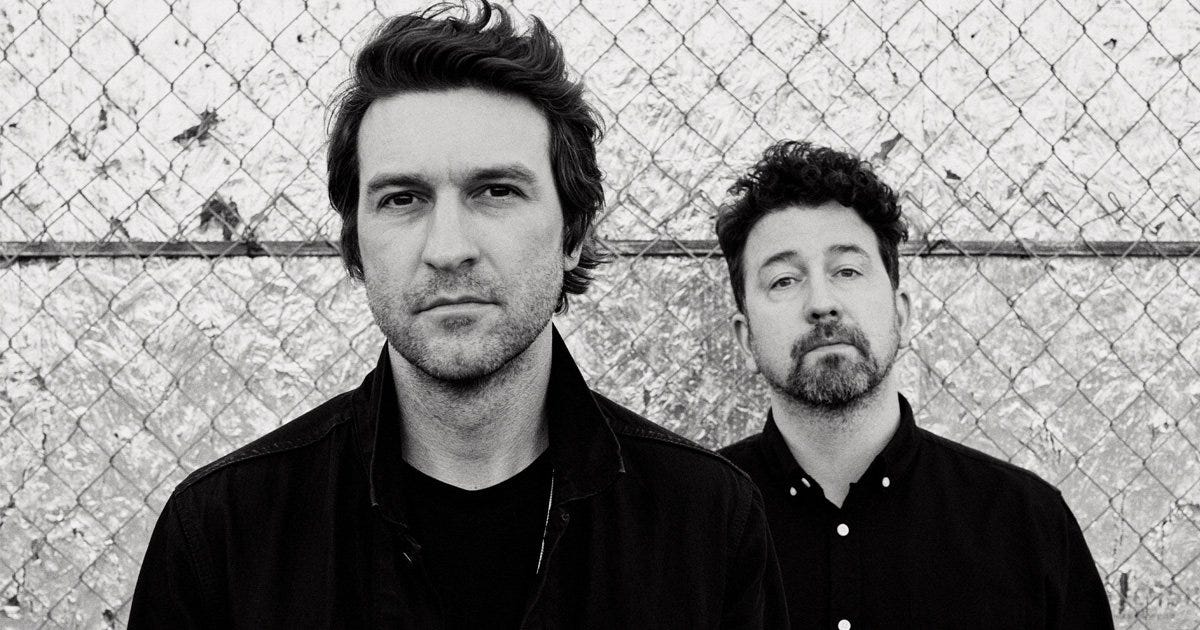 Japandroids • Fate & Alcohol Japandroids • Fate & Alcohol