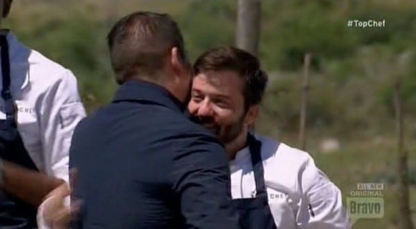 top chef boston doug with katsuji tanabe 2015 top chef boston doug with katsuji tanabe 2015