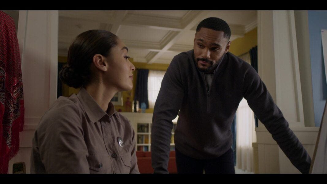 Walker Trey and Micki talking about Mexican racism in America Walker Trey and Micki talking about Mexican racism in America