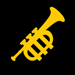 The Triangle Trumpet