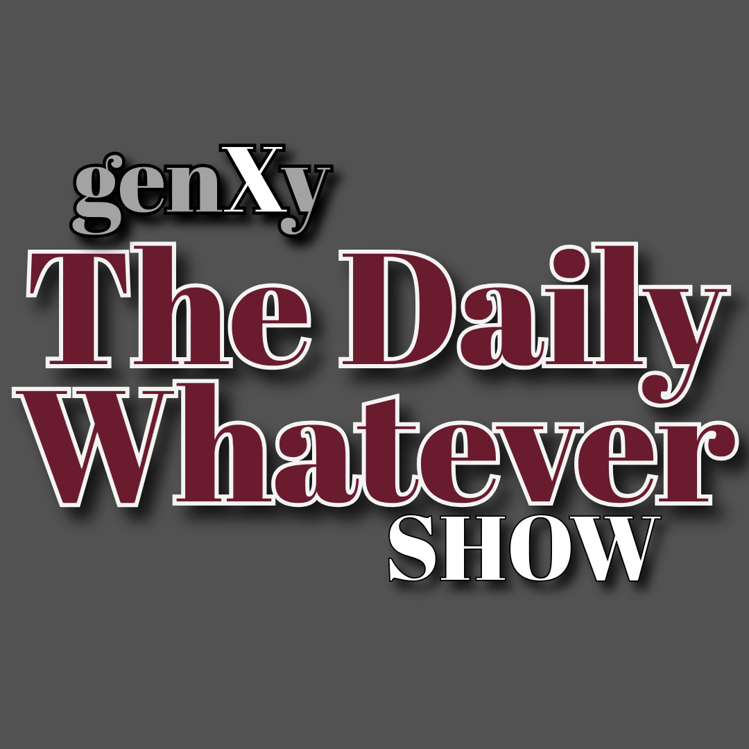 The Daily Whatever Show