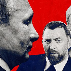 Rus sermayesinde askeri blok-mali blok ihtilafının durumu: "Oligark sistemi" nereye?