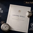 Understanding Your Living Will