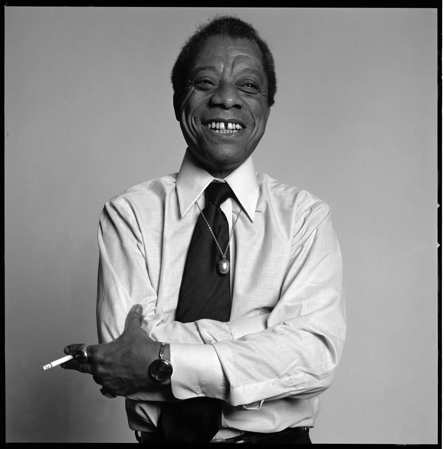 Sunday Reading: Celebrating James Baldwin | The New Yorker