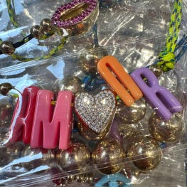 Things Worth Holding