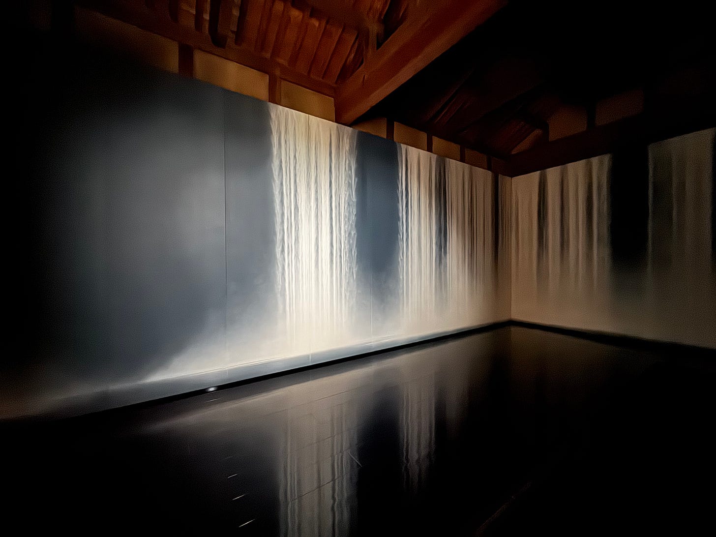 Art House Project, Naoshima, Japan / Laura Motta, 2026 Art House Project, Naoshima, Japan / Laura Motta, 2026