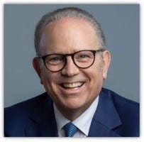 Bill McGowan Bill McGowan