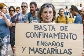 Qué dicen los que no se quieren vacunar contra el covid-19? - Más Regiones  - Internacional - ELTIEMPO.COM