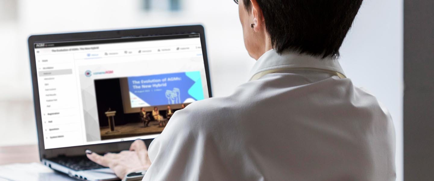 A Comprehensive Guide to Virtual and Hybrid AGMs | Convene AGM