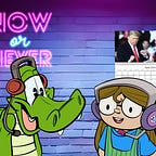 Based Comic in Your Box