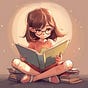 Busyreader's avatar