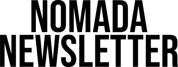 Nomada Newsletter