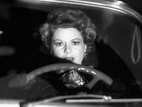 RAW DEAL: Ménage à noir – The Movie Gourmet