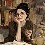 Lydia Haverly's avatar