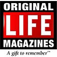 Original LIFE® Magazines's avatar