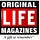 Original LIFE® Magazines