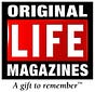 Original LIFE® Magazines