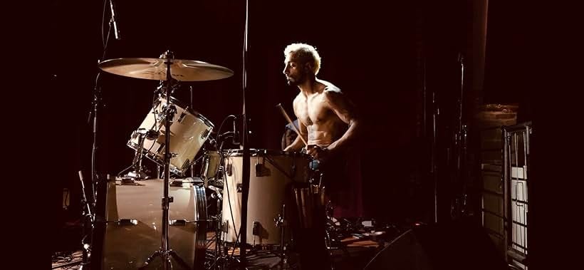 Riz Ahmed in Sound of Metal (2019)