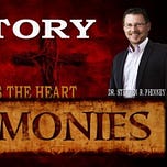 Center for Eschatological Studies | The End Times Chronicles