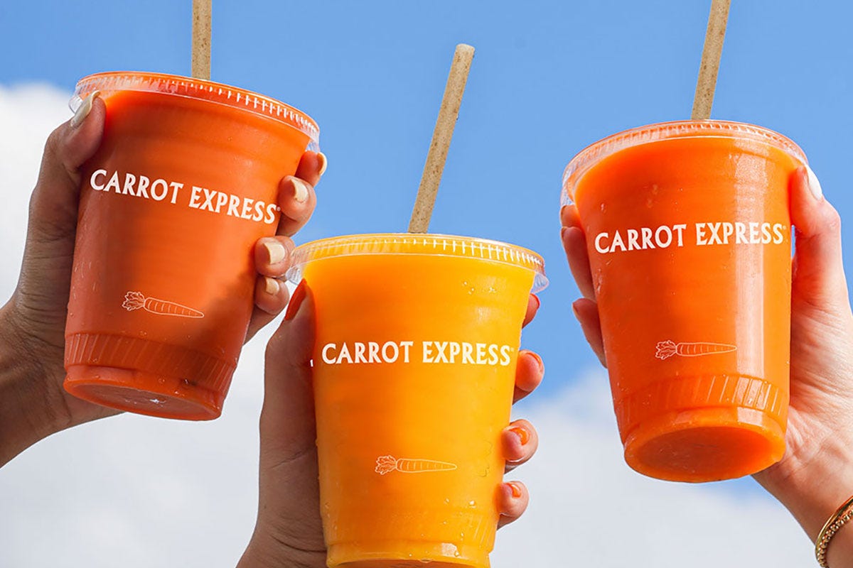 Menu | Carrot Express - Eat Healthy! Eat Delicious! Menu | Carrot Express - Eat Healthy! Eat Delicious!