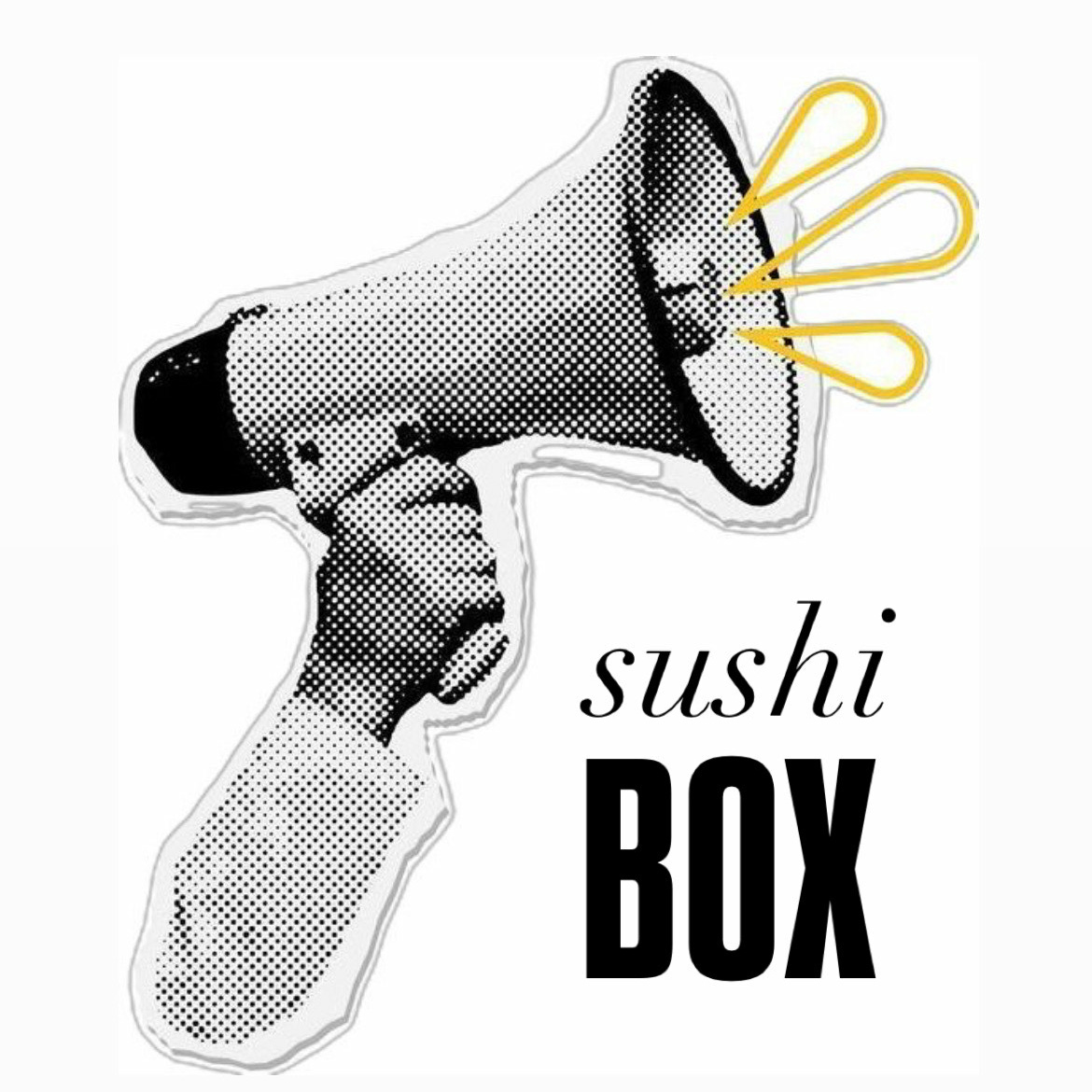 Sushi Box