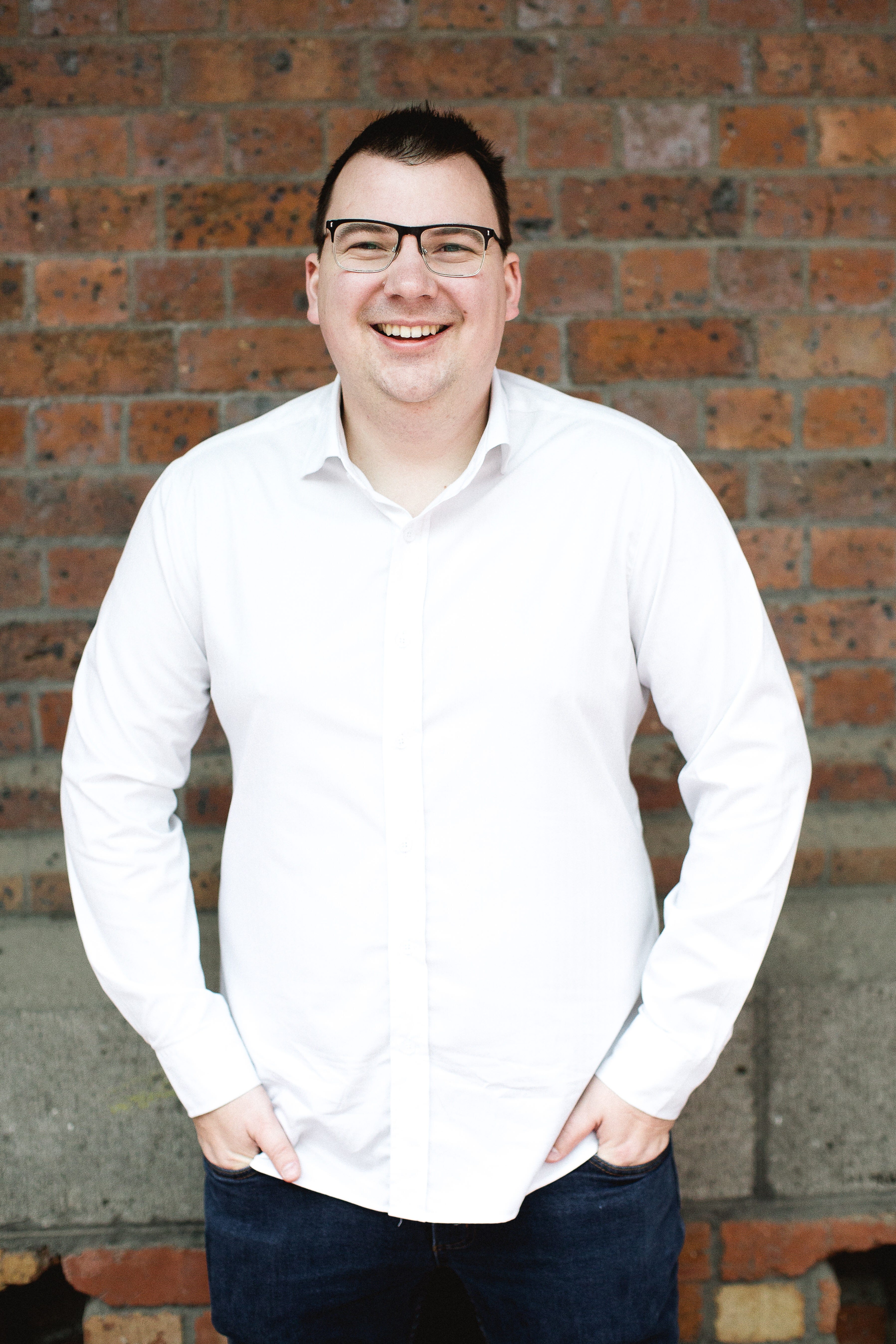 Substack profile picture for @thorpe