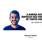 A maioria das empresas não precisa de tantos PMs