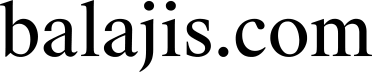 balajis.com