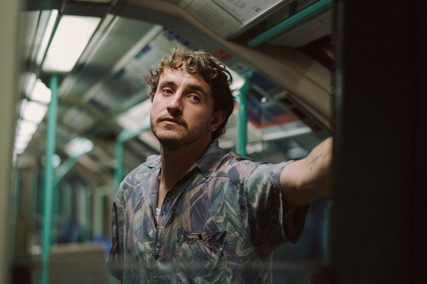 All of Us Strangers, a film about 'the pain we try to keep hidden away' |  Dazed